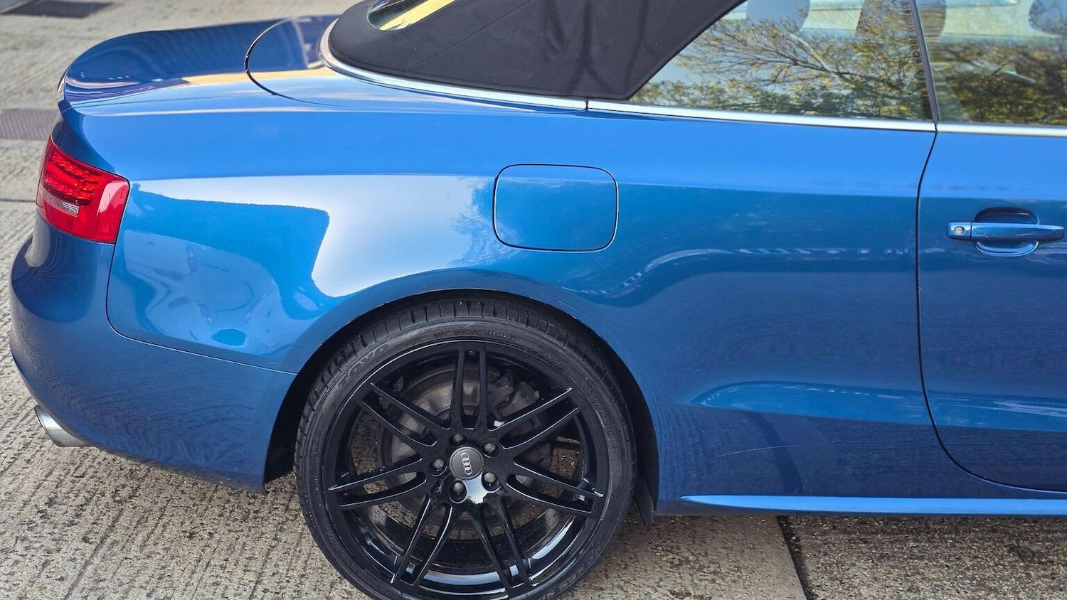 Used Audi A5 2021 for sale - 76374174: Photo 51