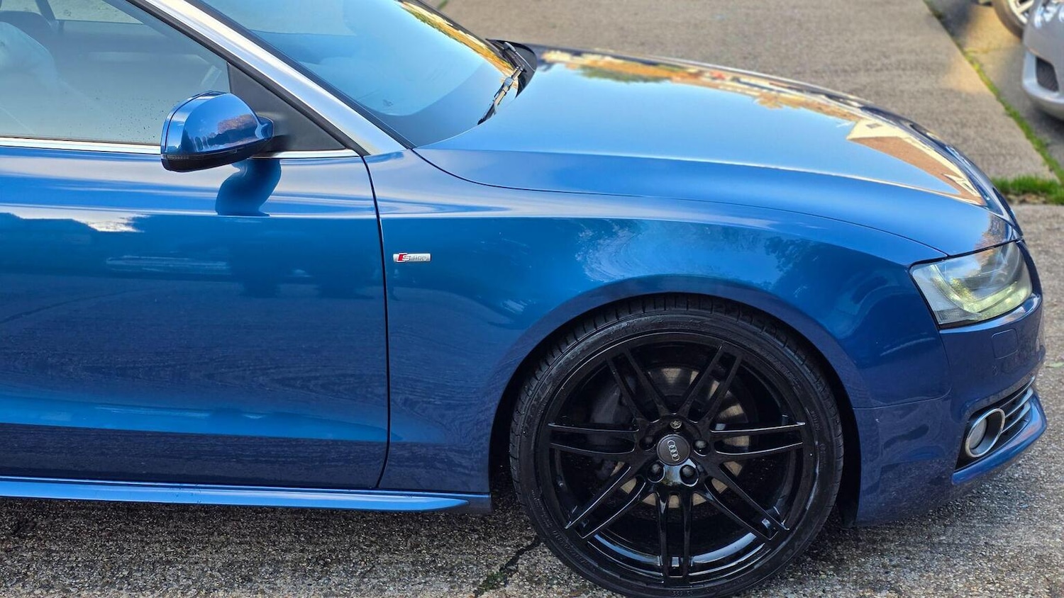 Used Audi A5 2021 for sale - 76374174: Photo 52