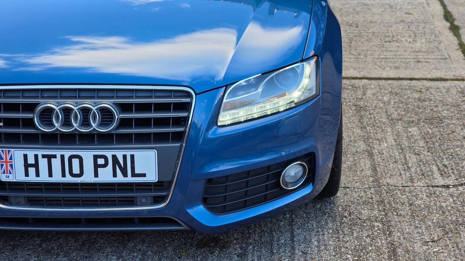 Used Audi A5 2021 for sale - 76374174: Photo 55