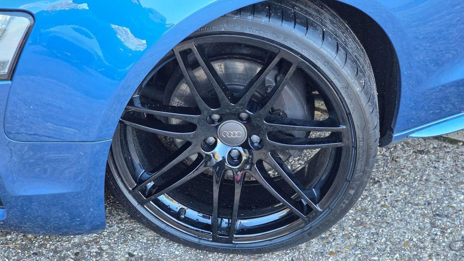 Used Audi A5 2021 for sale - 76374174: Photo 59