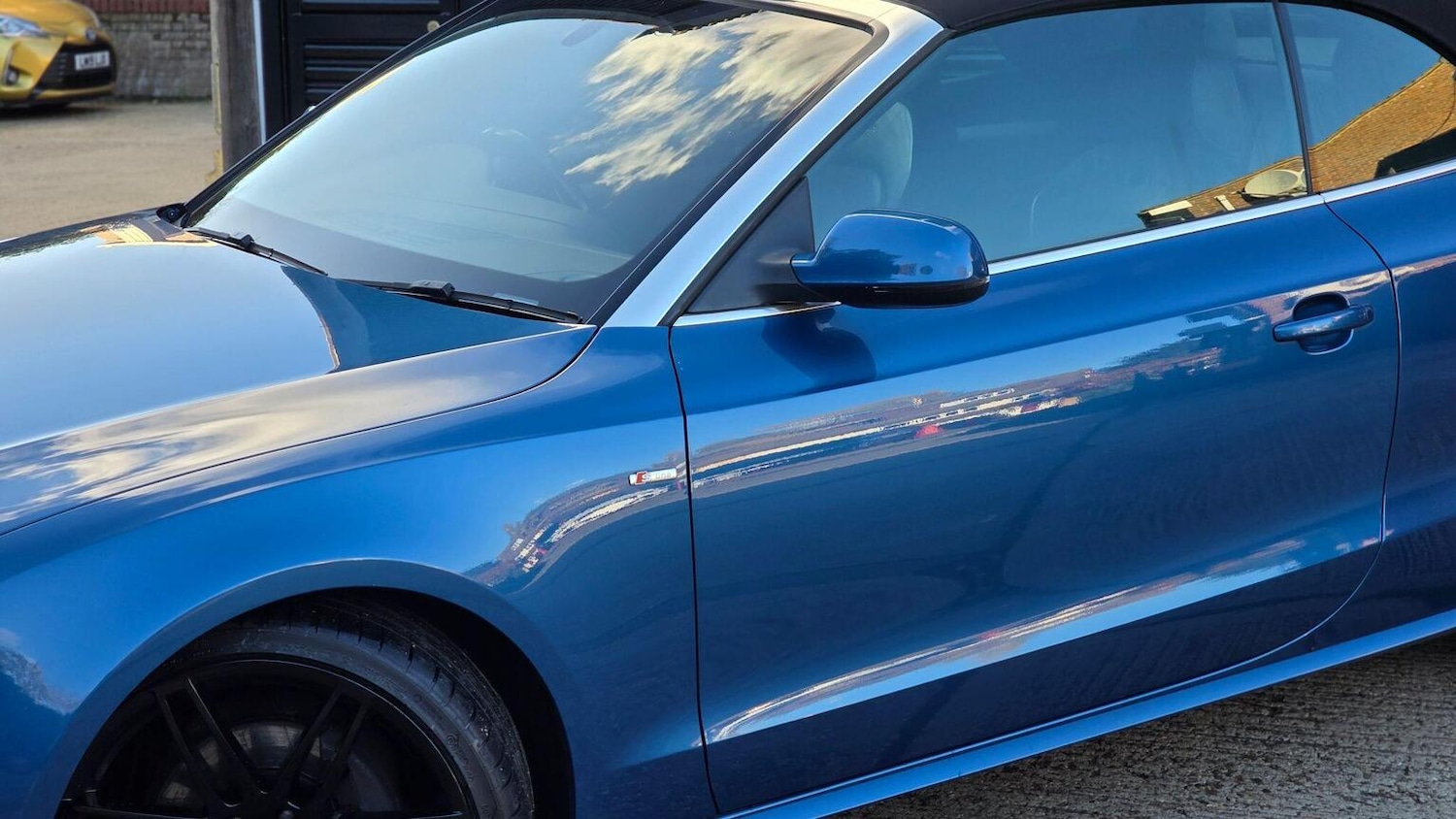 Used Audi A5 2021 for sale - 76374174: Photo 62