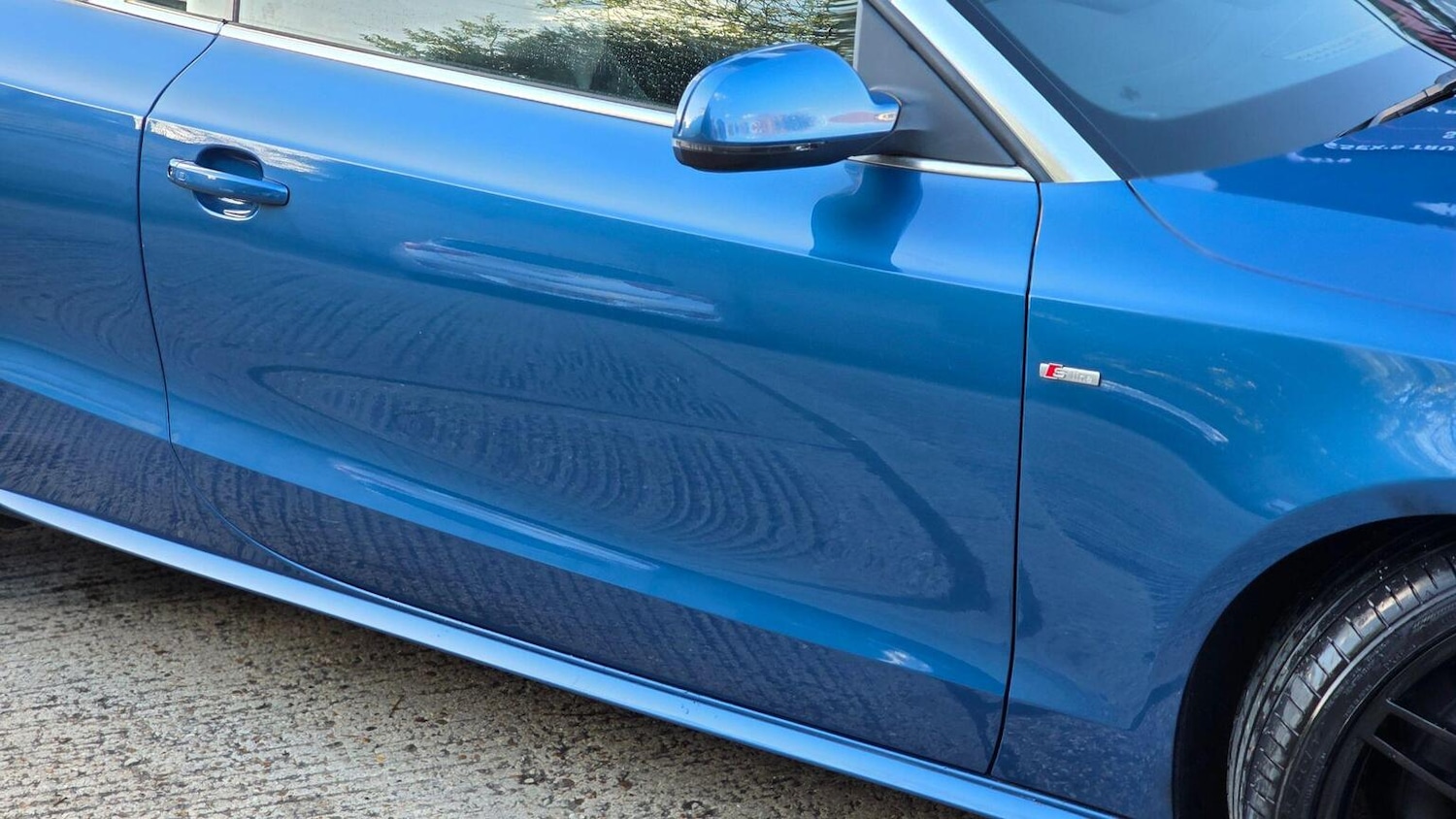 Used Audi A5 2021 for sale - 76374174: Photo 71