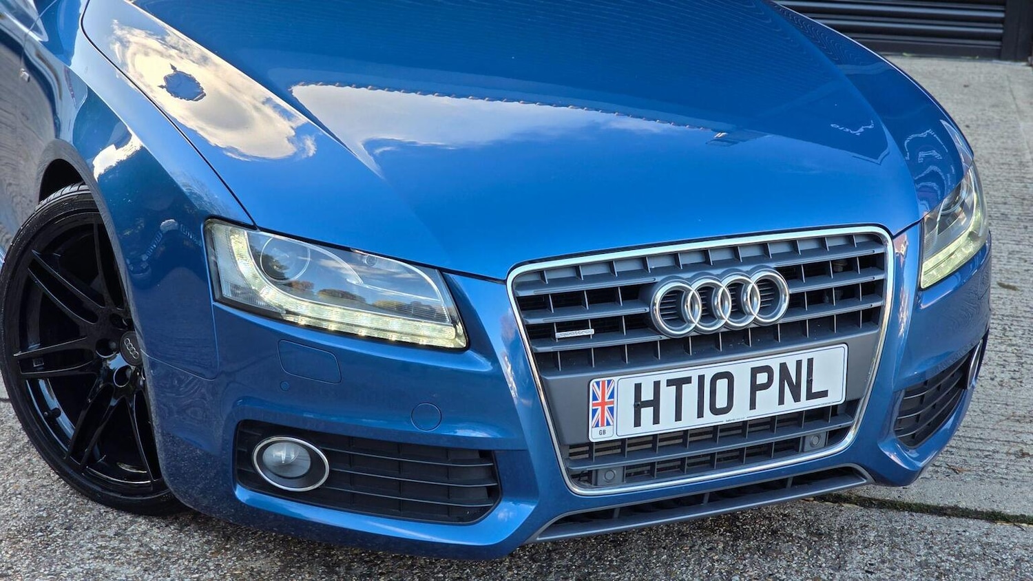 Used Audi A5 2021 for sale - 76374174: Photo 73