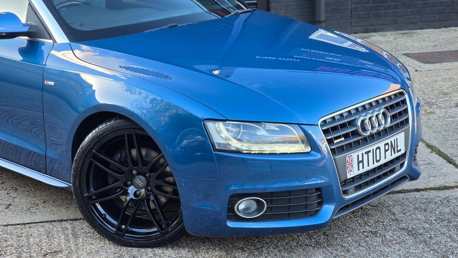 Used Audi A5 2021 for sale - 76374174: Photo 74