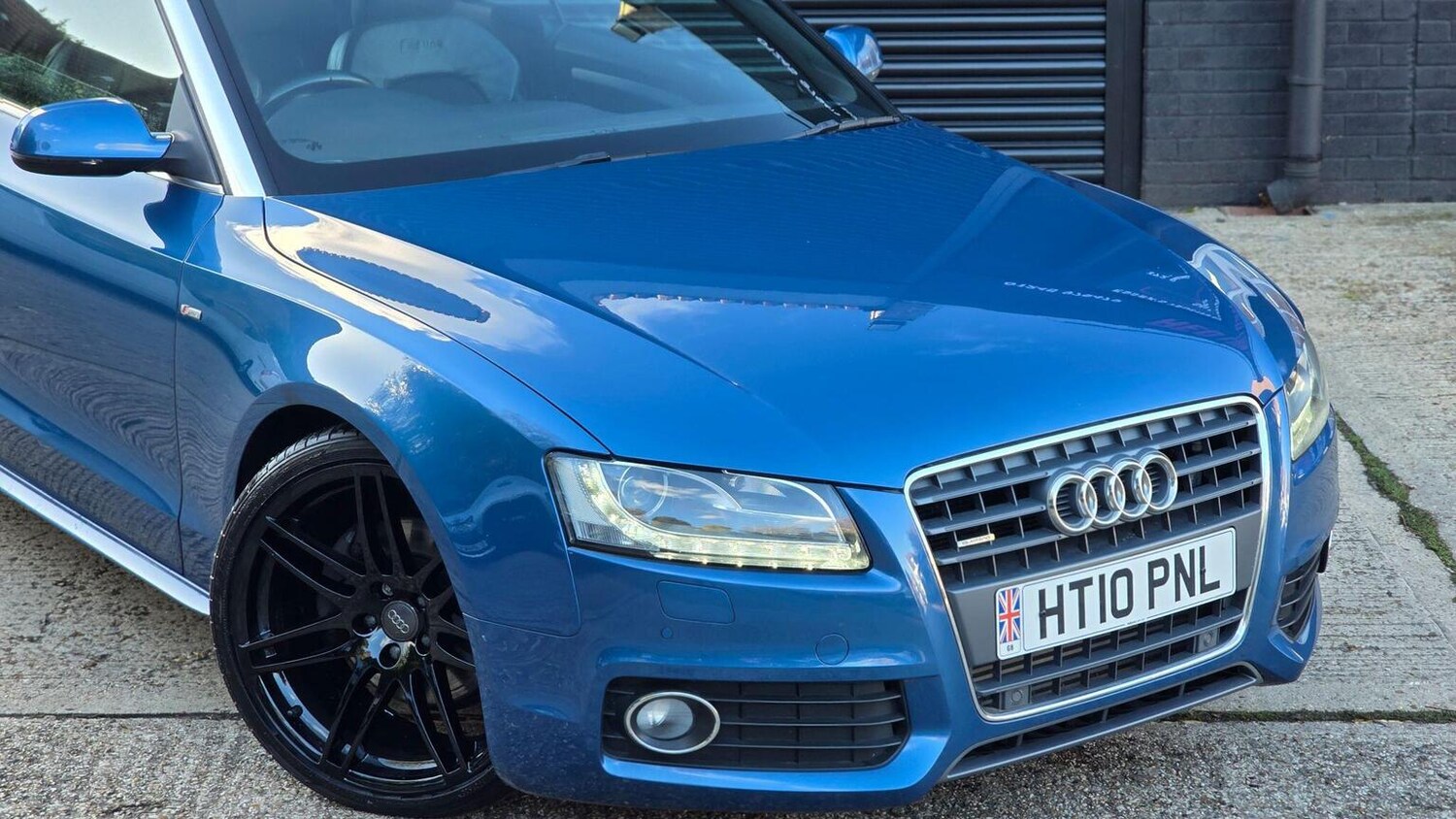 Used Audi A5 2021 for sale - 76374174: Photo 75