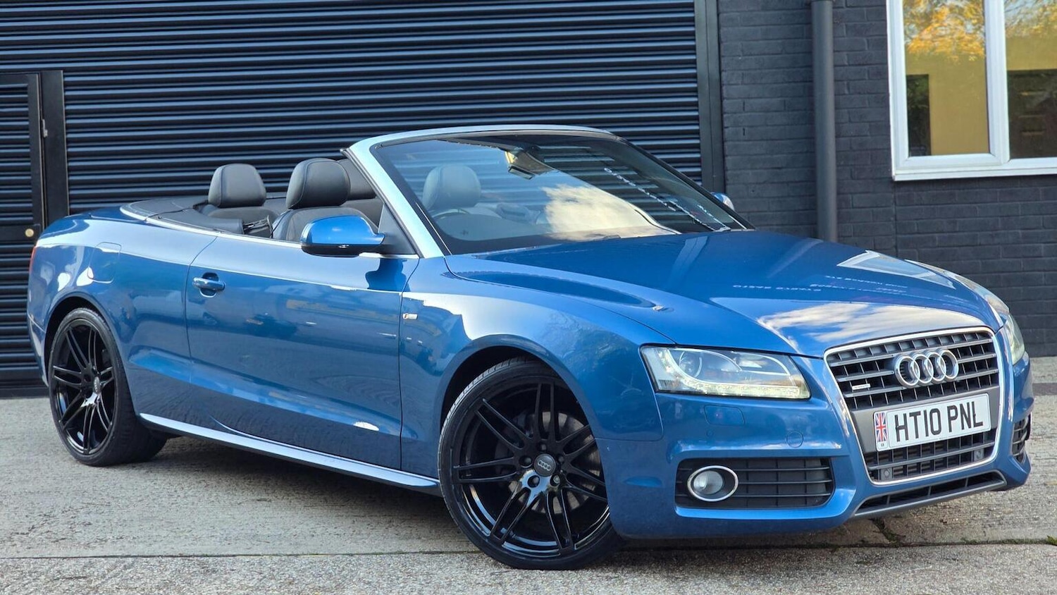 Used Audi A5 2021 for sale - 76374174: Photo 8