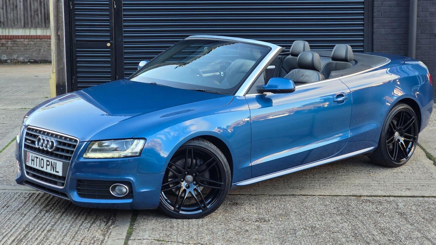 Used Audi A5 2021 for sale - 76374174: Photo 9