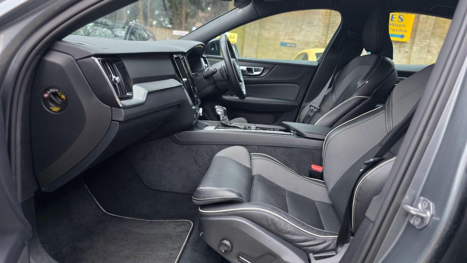 Used Volvo S60 2020 for sale - 77906550: Photo 12