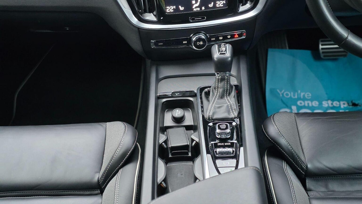 Used Volvo S60 2020 for sale - 77906550: Photo 15