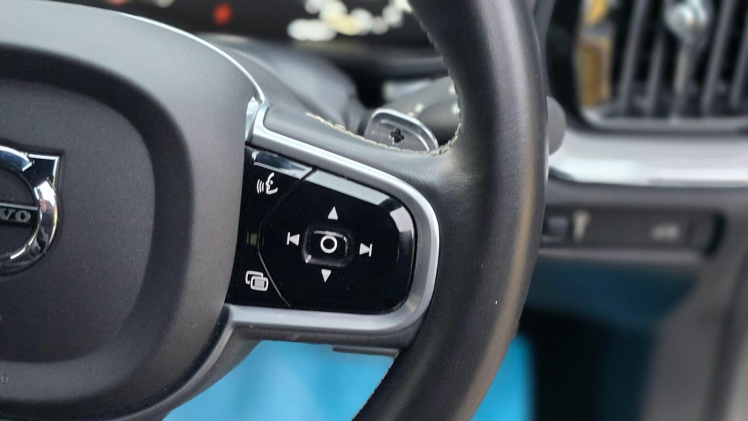 Used Volvo S60 2020 for sale - 77906550: Photo 18