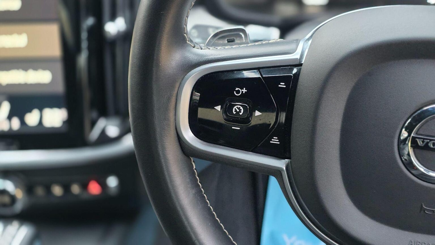 Used Volvo S60 2020 for sale - 77906550: Photo 19