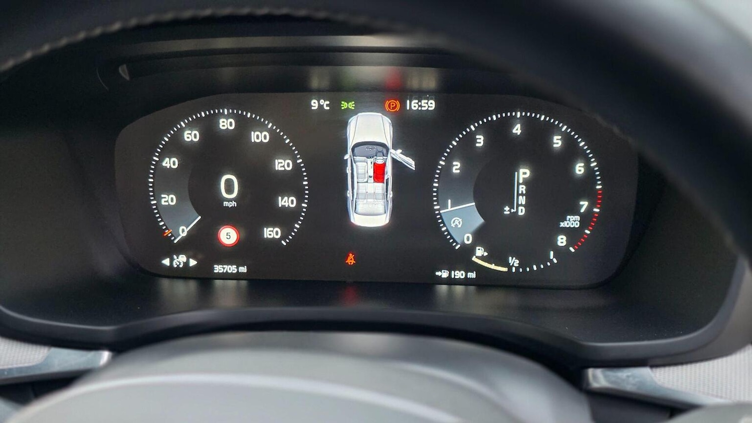 Used Volvo S60 2020 for sale - 77906550: Photo 20