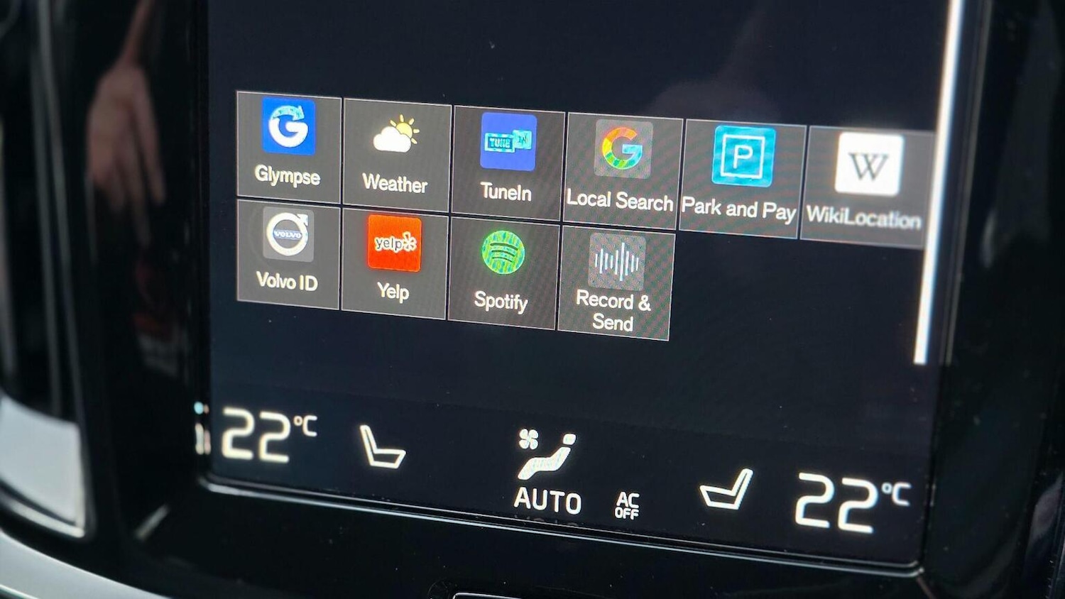 Used Volvo S60 2020 for sale - 77906550: Photo 22