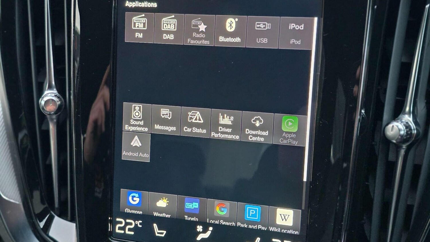 Used Volvo S60 2020 for sale - 77906550: Photo 23