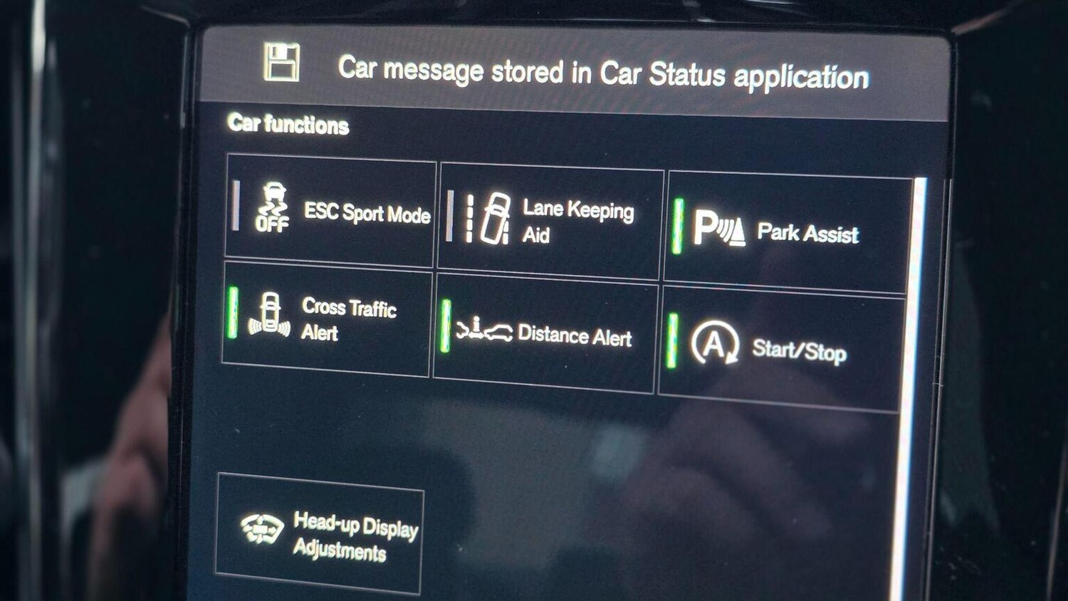 Used Volvo S60 2020 for sale - 77906550: Photo 27