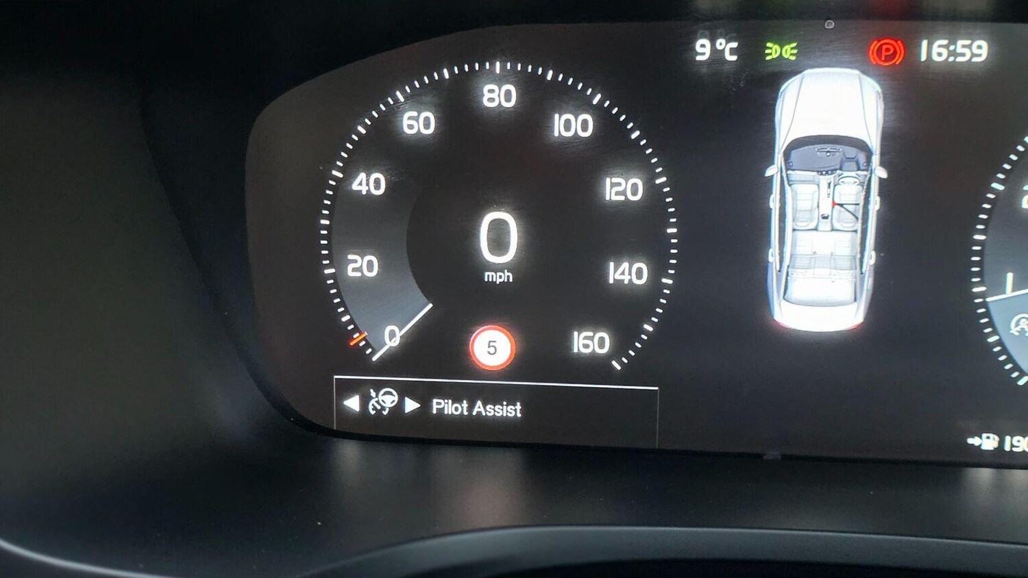 Used Volvo S60 2020 for sale - 77906550: Photo 29