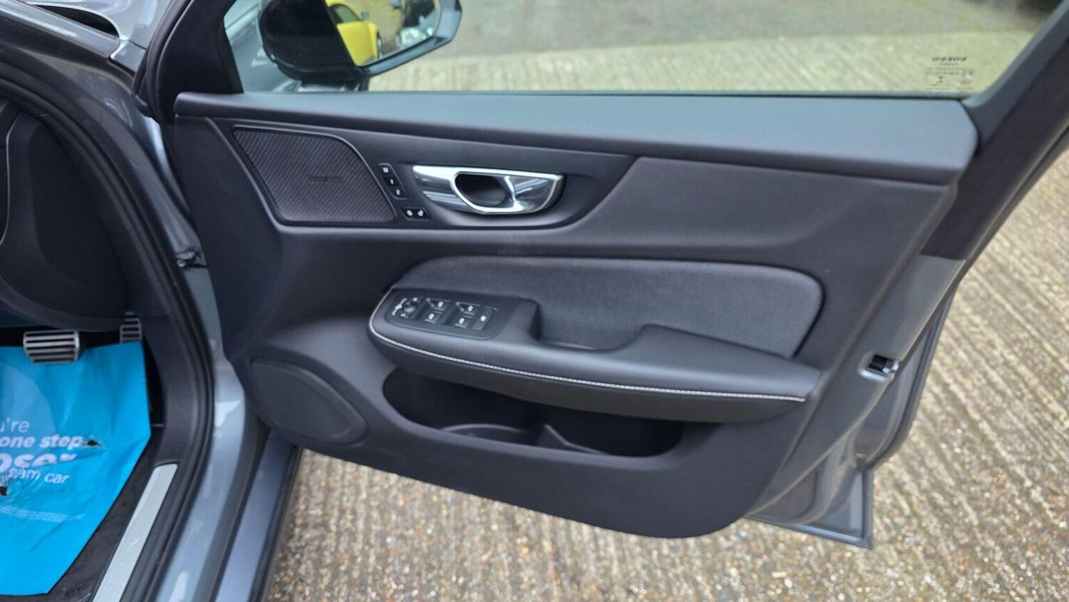 Used Volvo S60 2020 for sale - 77906550: Photo 37