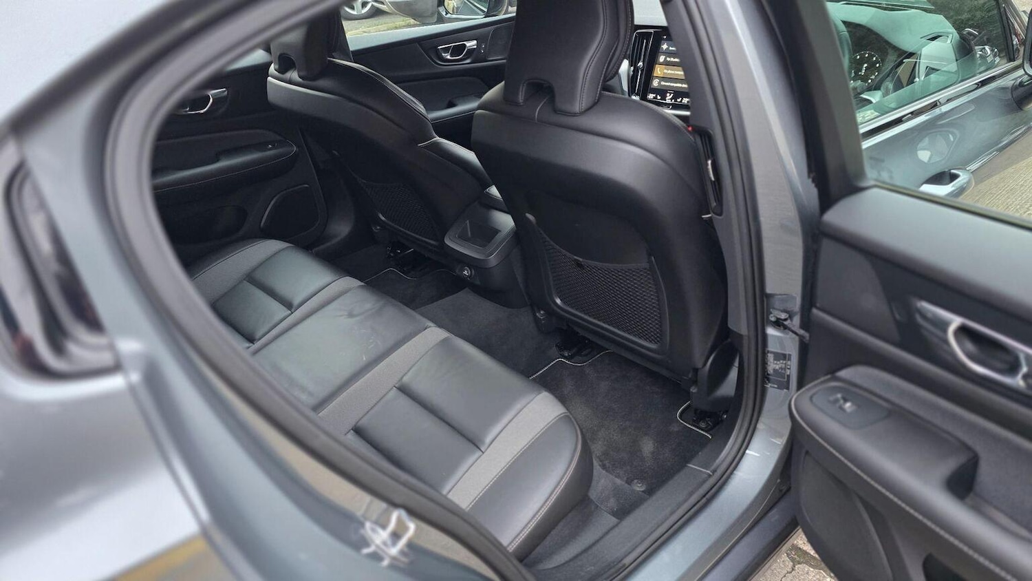 Used Volvo S60 2020 for sale - 77906550: Photo 39