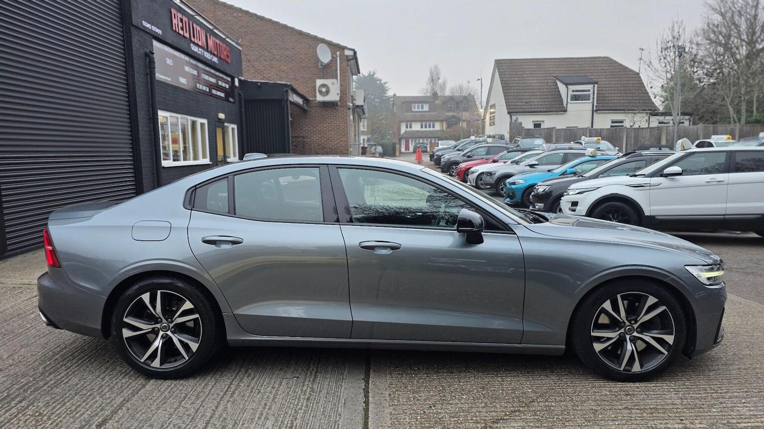Used Volvo S60 2020 for sale - 77906550: Photo 4