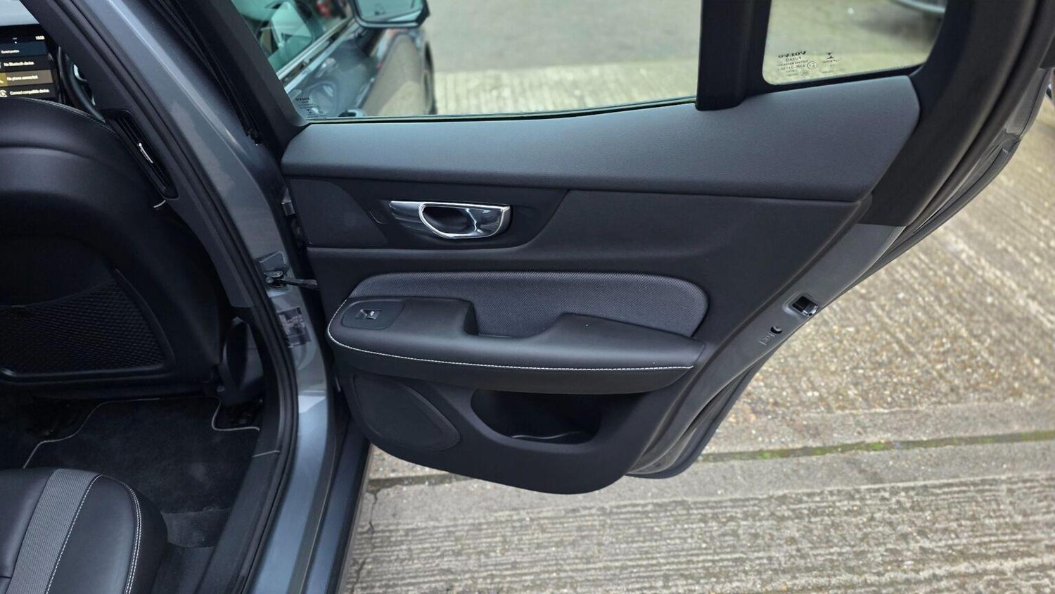 Used Volvo S60 2020 for sale - 77906550: Photo 40