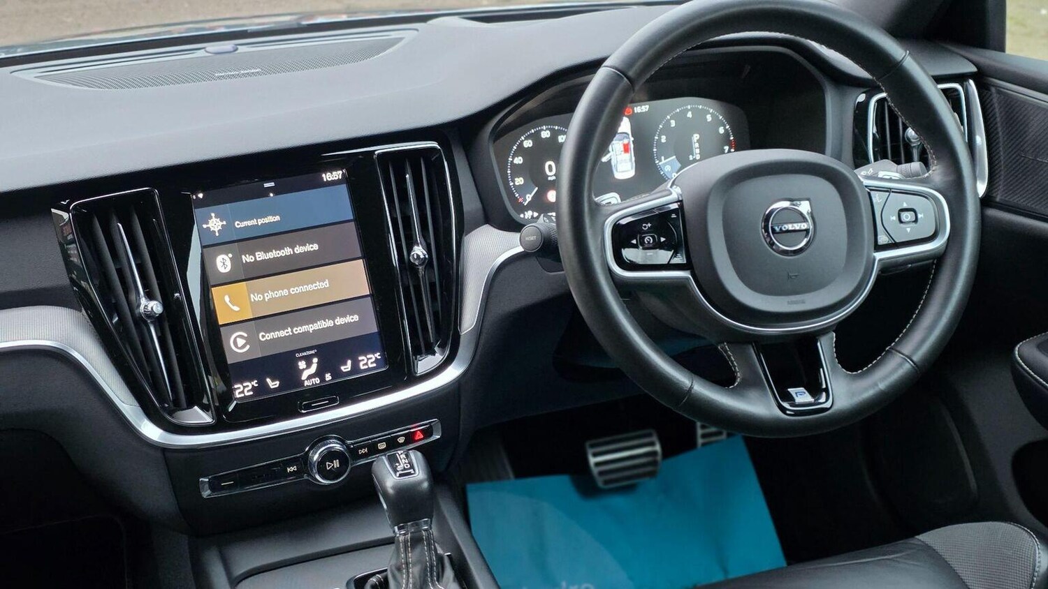 Used Volvo S60 2020 for sale - 77906550: Photo 42