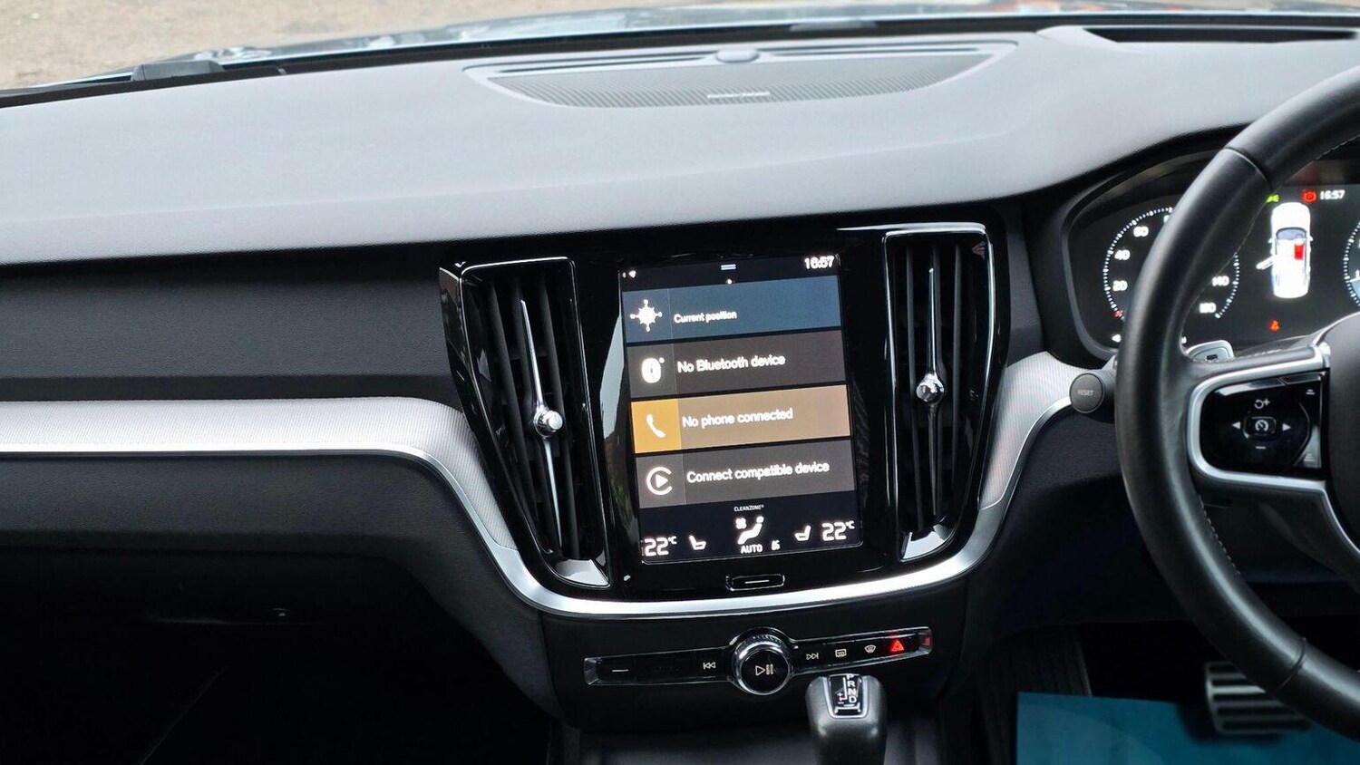 Used Volvo S60 2020 for sale - 77906550: Photo 43