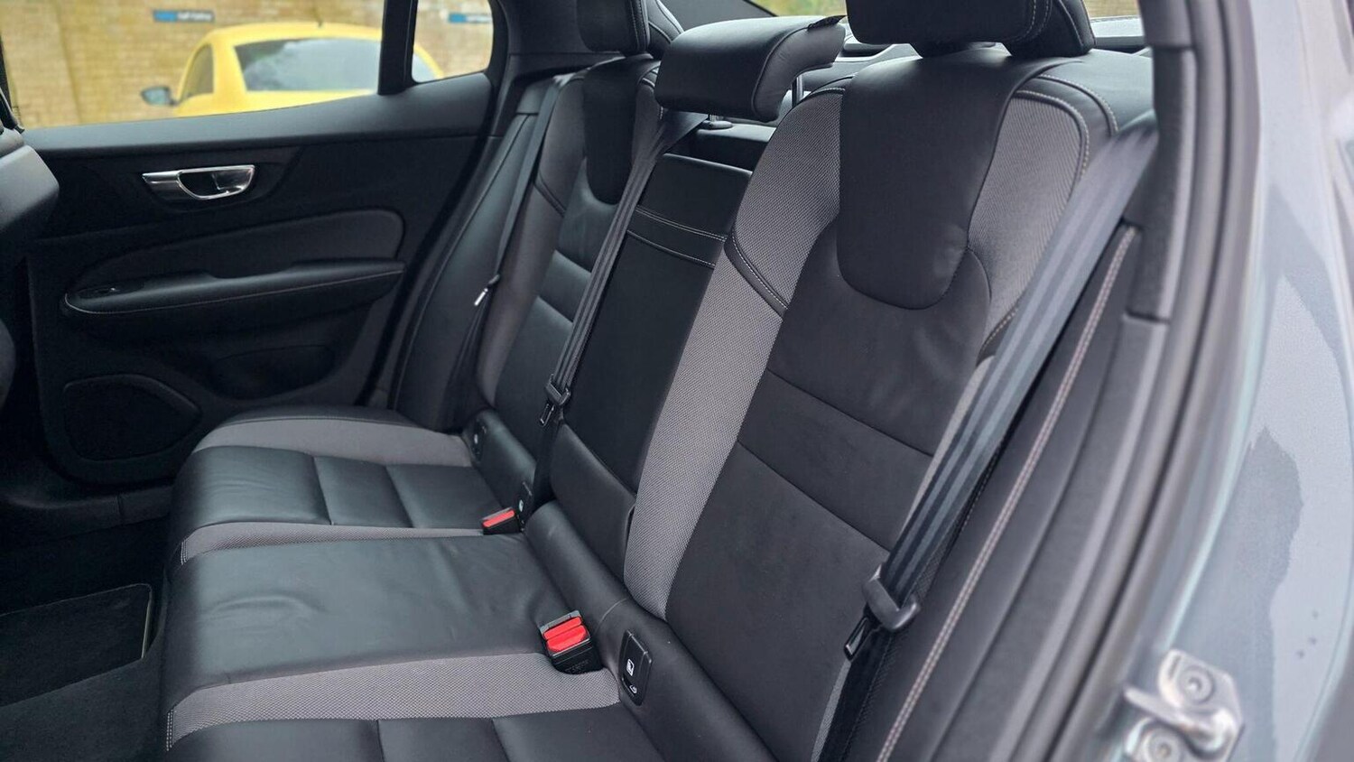 Used Volvo S60 2020 for sale - 77906550: Photo 44