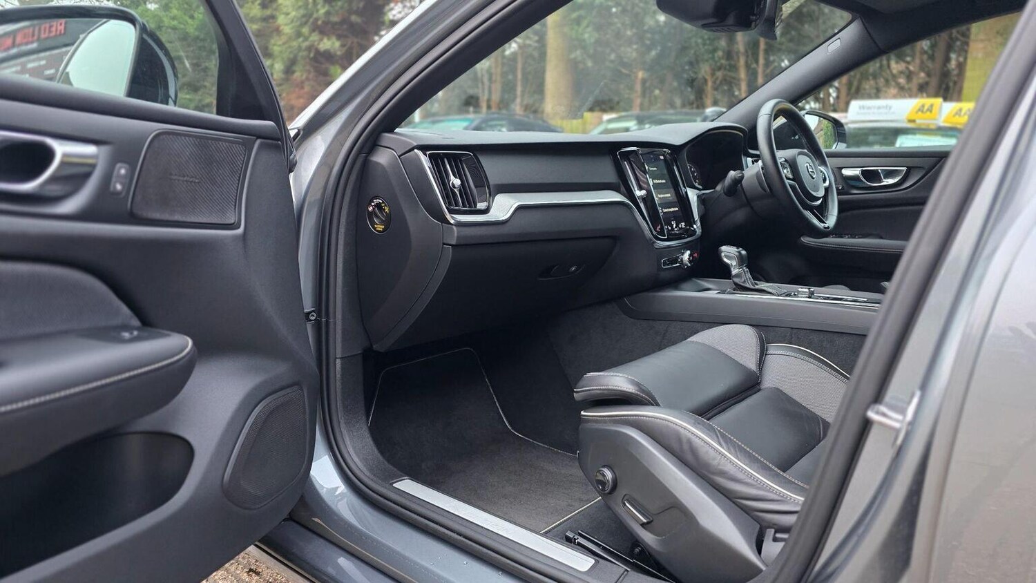 Used Volvo S60 2020 for sale - 77906550: Photo 49