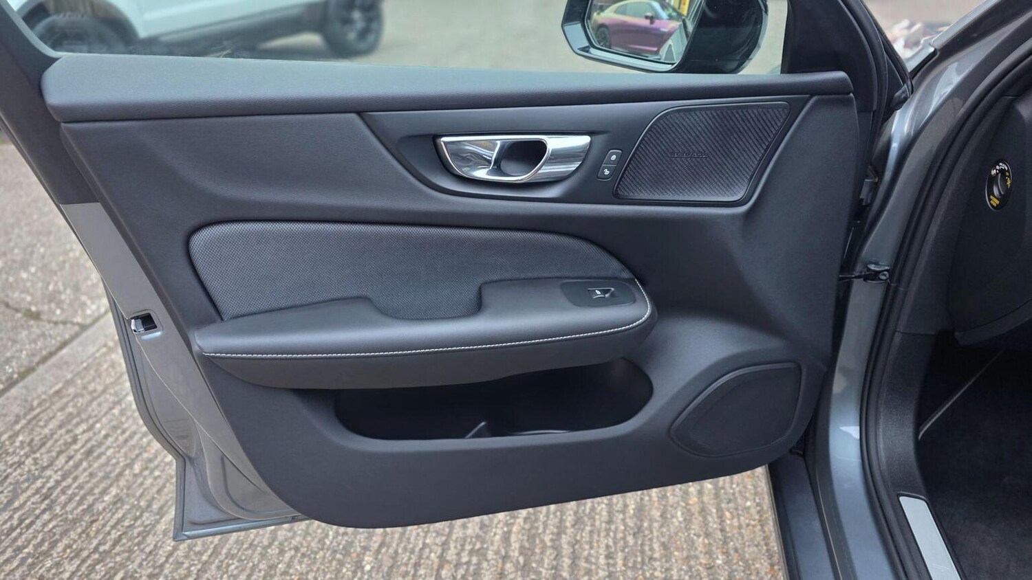 Used Volvo S60 2020 for sale - 77906550: Photo 51