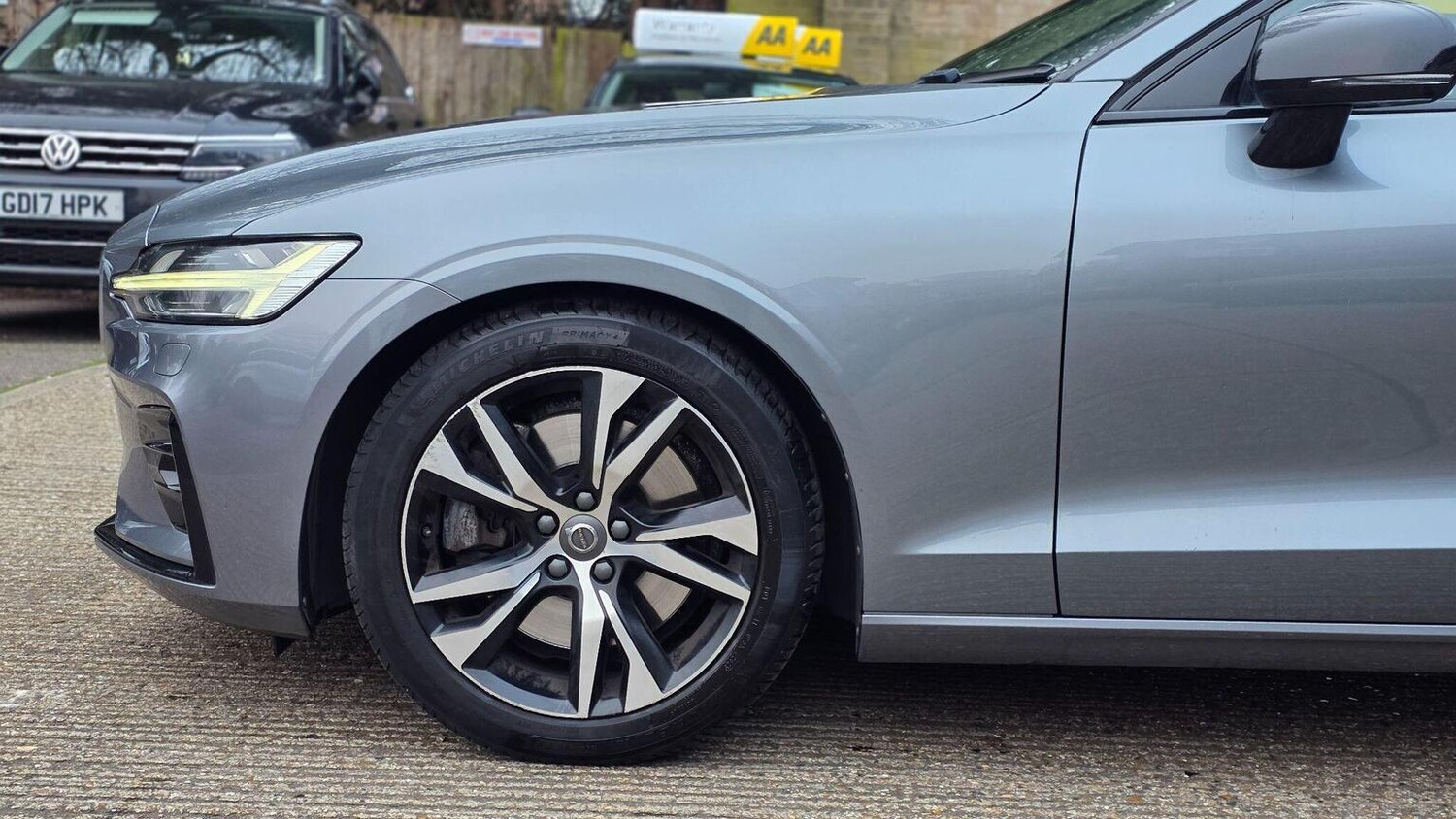 Used Volvo S60 2020 for sale - 77906550: Photo 52