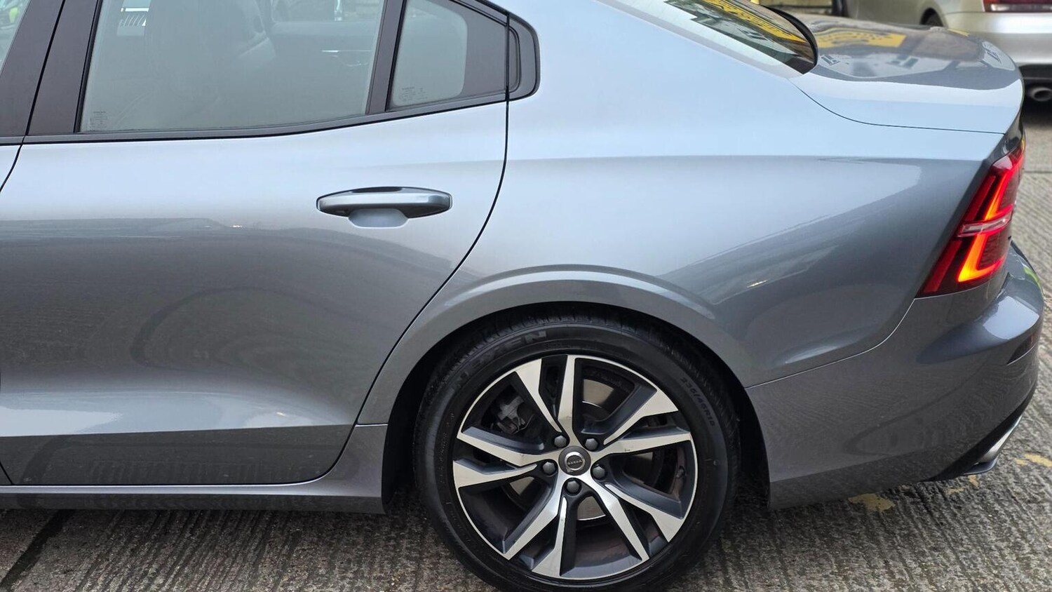 Used Volvo S60 2020 for sale - 77906550: Photo 53