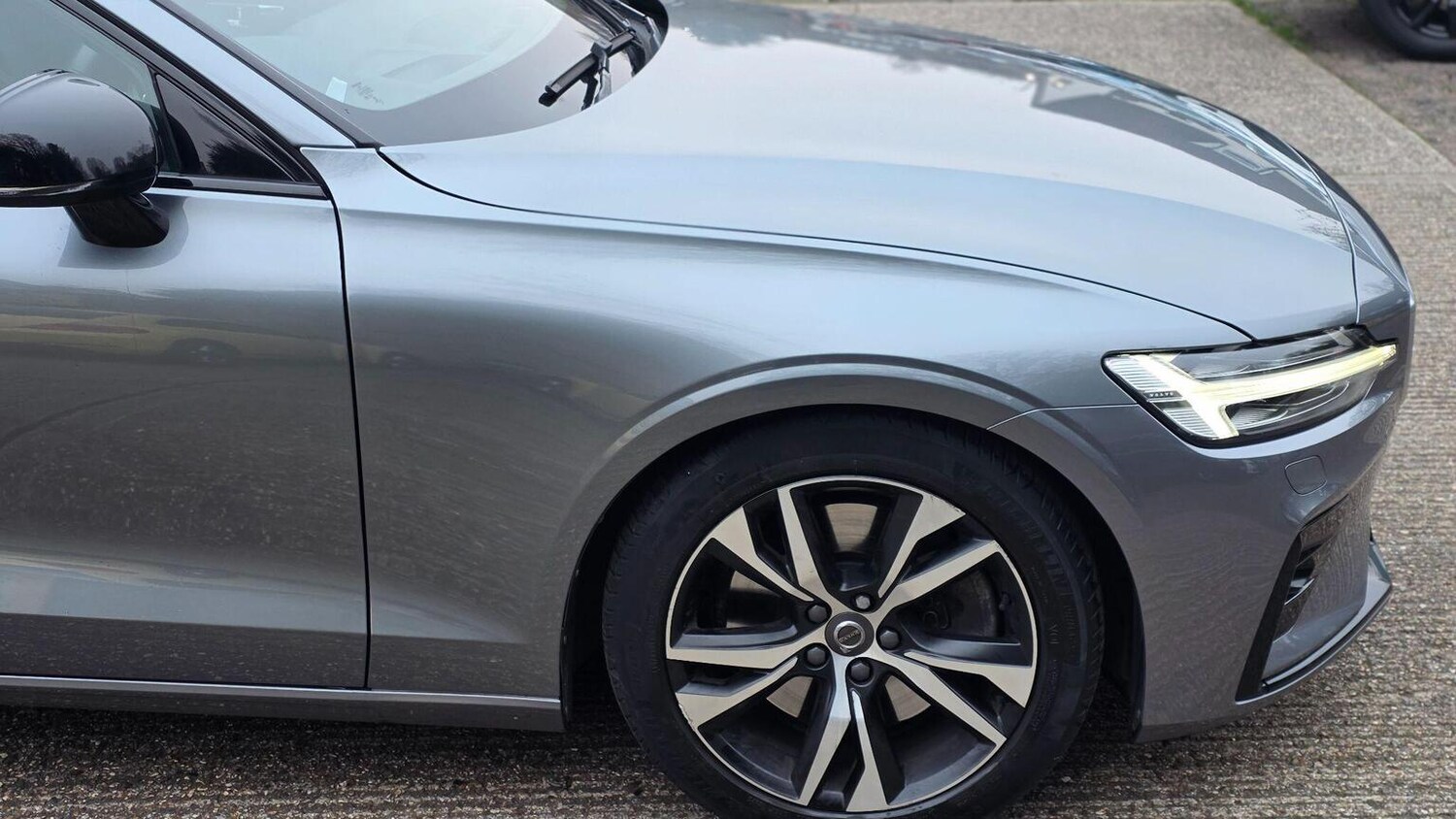 Used Volvo S60 2020 for sale - 77906550: Photo 60