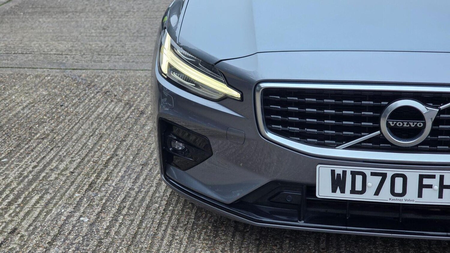 Used Volvo S60 2020 for sale - 77906550: Photo 61