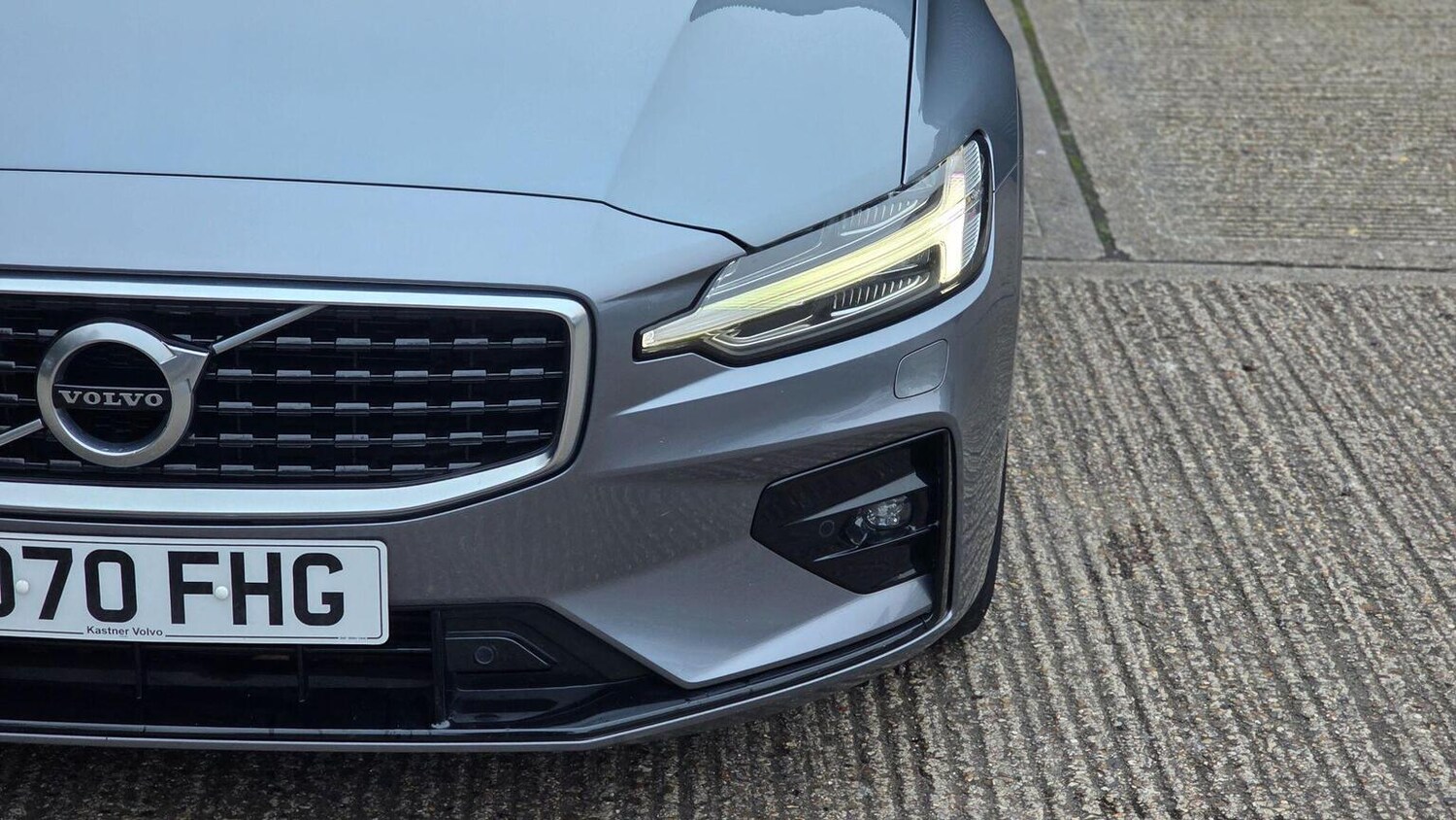 Used Volvo S60 2020 for sale - 77906550: Photo 62