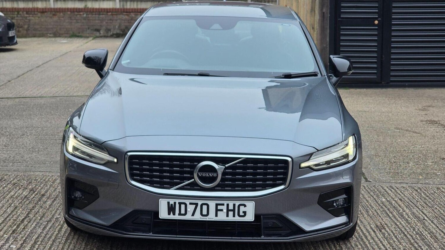 Used Volvo S60 2020 for sale - 77906550: Photo 63