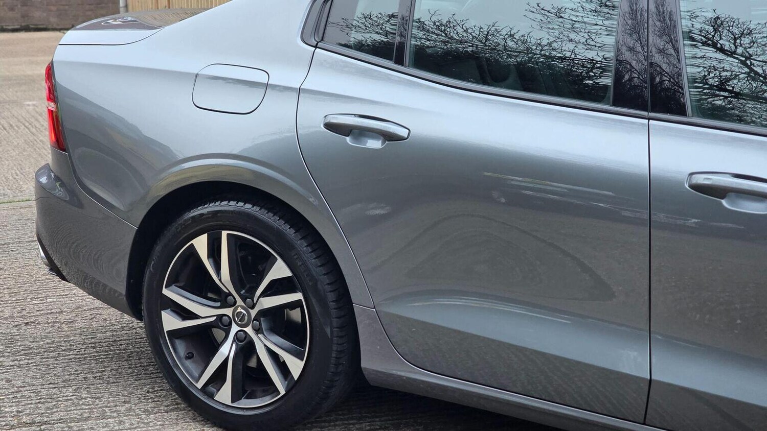 Used Volvo S60 2020 for sale - 77906550: Photo 64