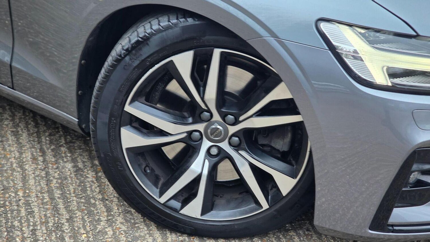 Used Volvo S60 2020 for sale - 77906550: Photo 66