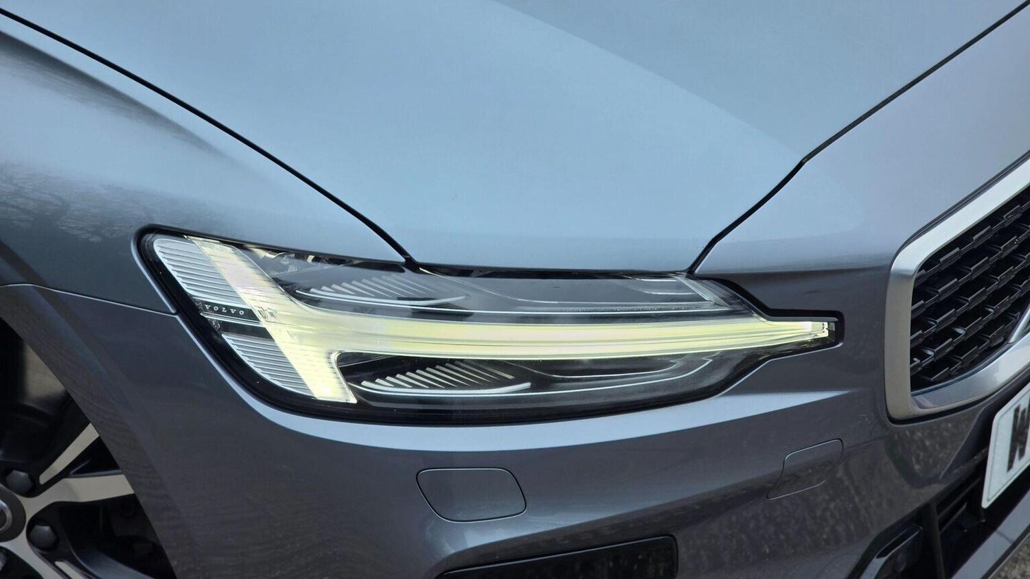 Used Volvo S60 2020 for sale - 77906550: Photo 67