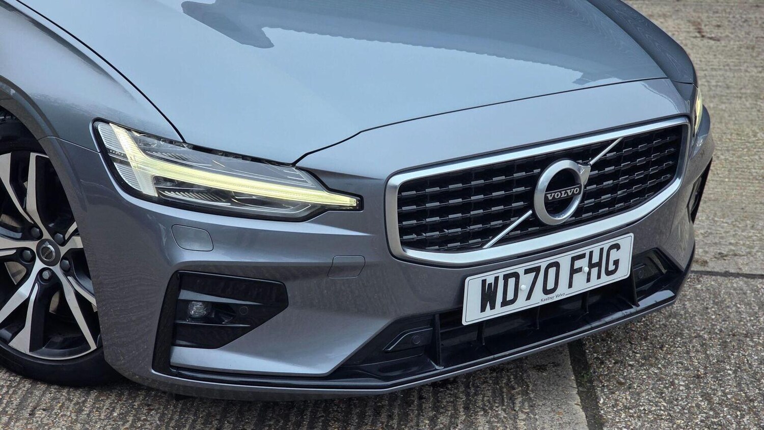 Used Volvo S60 2020 for sale - 77906550: Photo 68