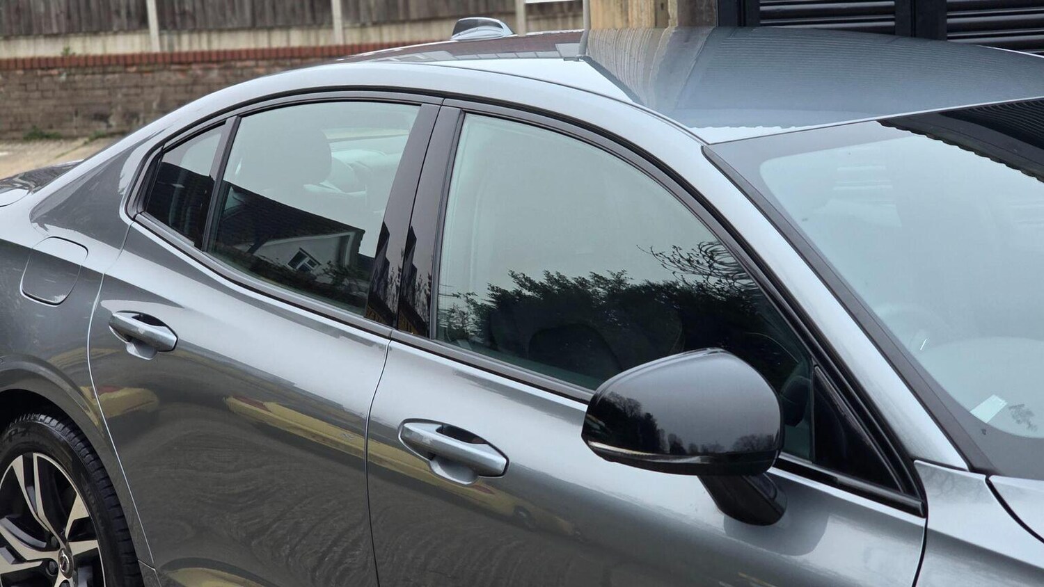 Used Volvo S60 2020 for sale - 77906550: Photo 69