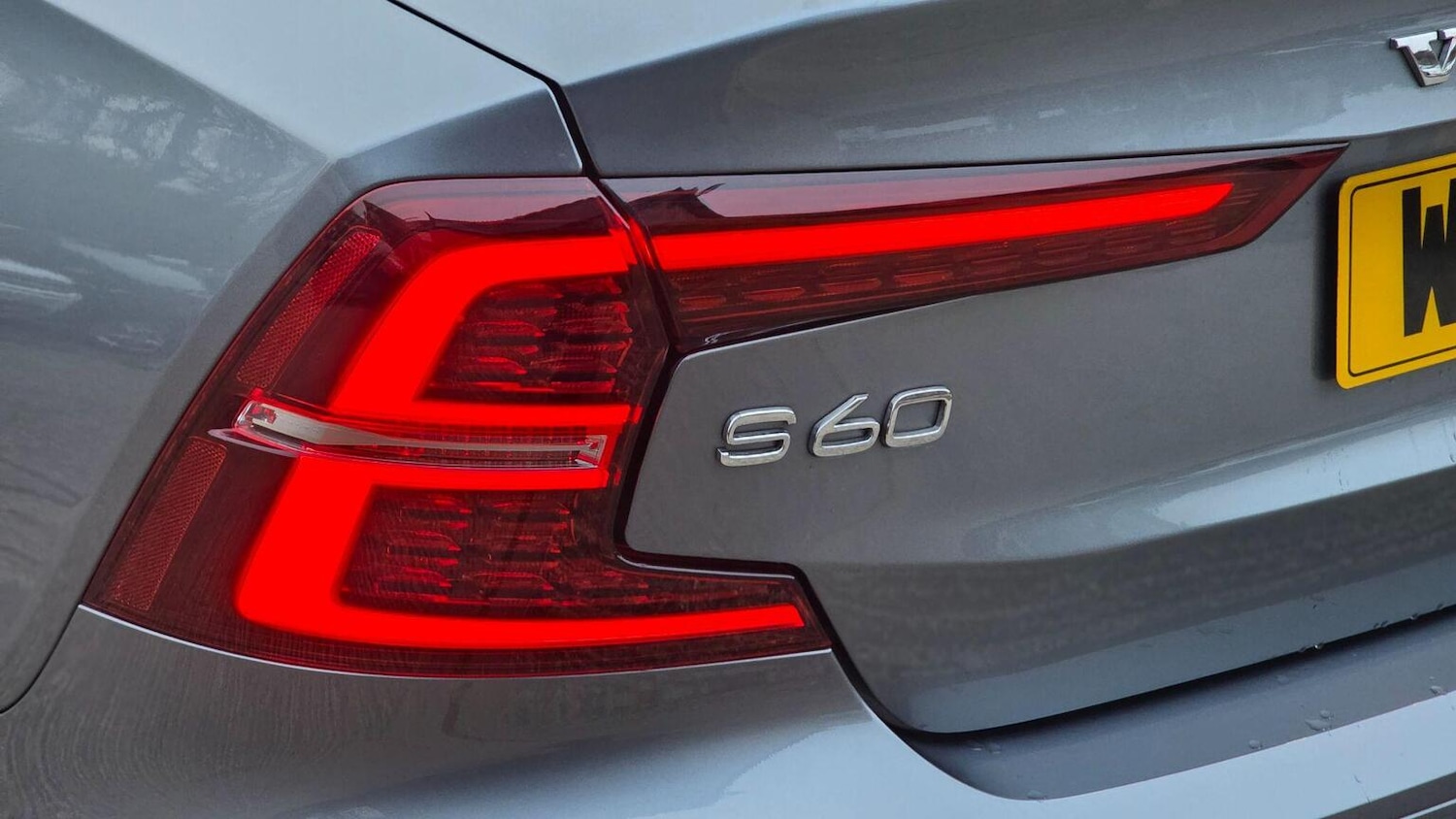 Used Volvo S60 2020 for sale - 77906550: Photo 7