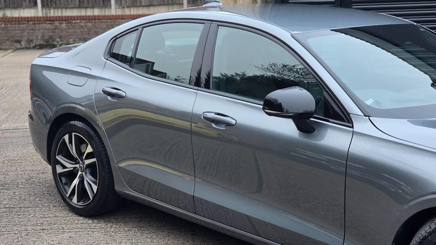 Used Volvo S60 2020 for sale - 77906550: Photo 70