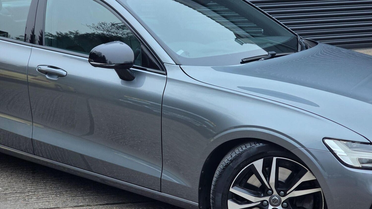 Used Volvo S60 2020 for sale - 77906550: Photo 71