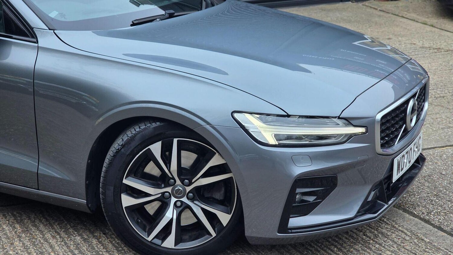 Used Volvo S60 2020 for sale - 77906550: Photo 72