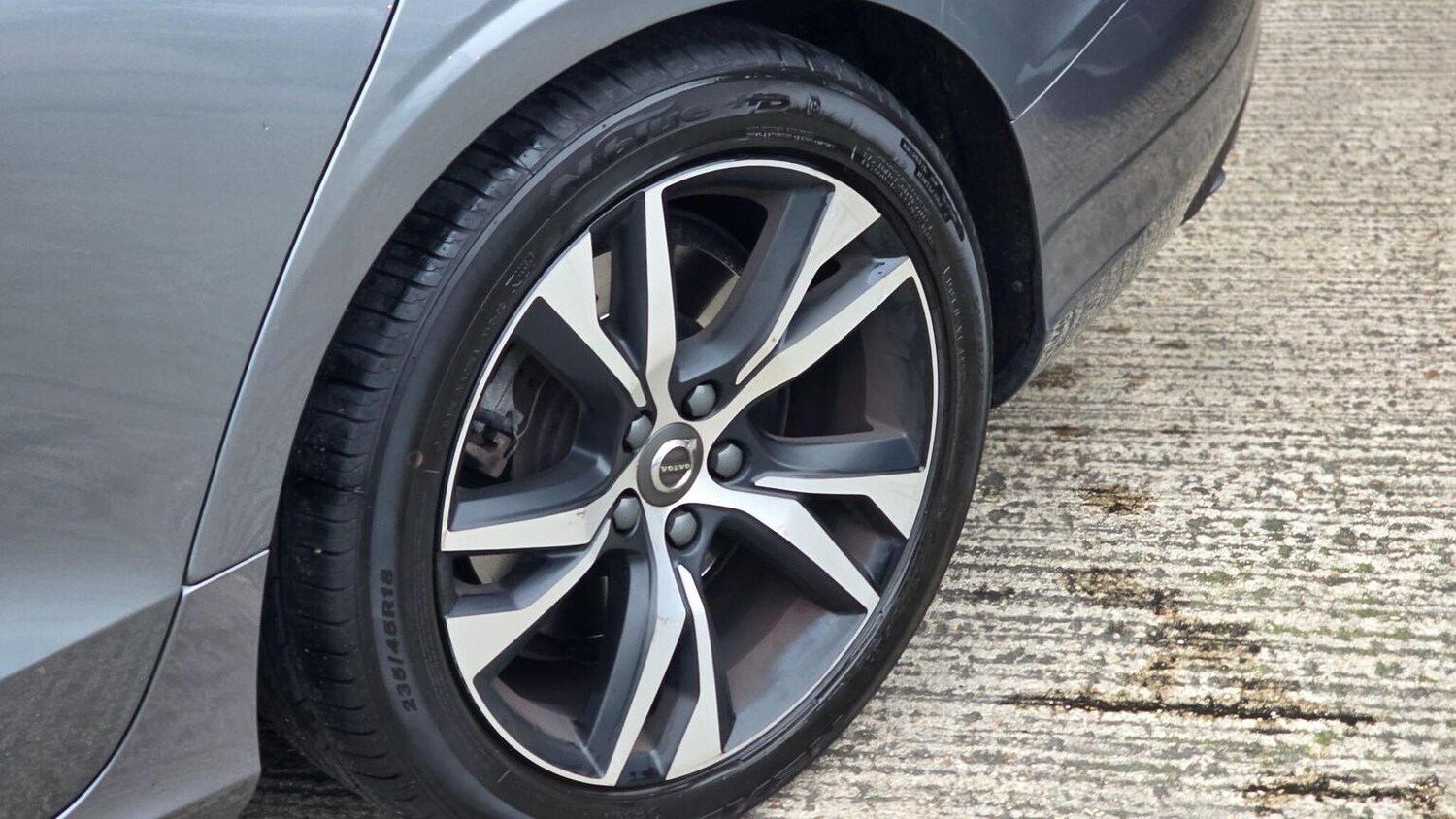 Used Volvo S60 2020 for sale - 77906550: Photo 76