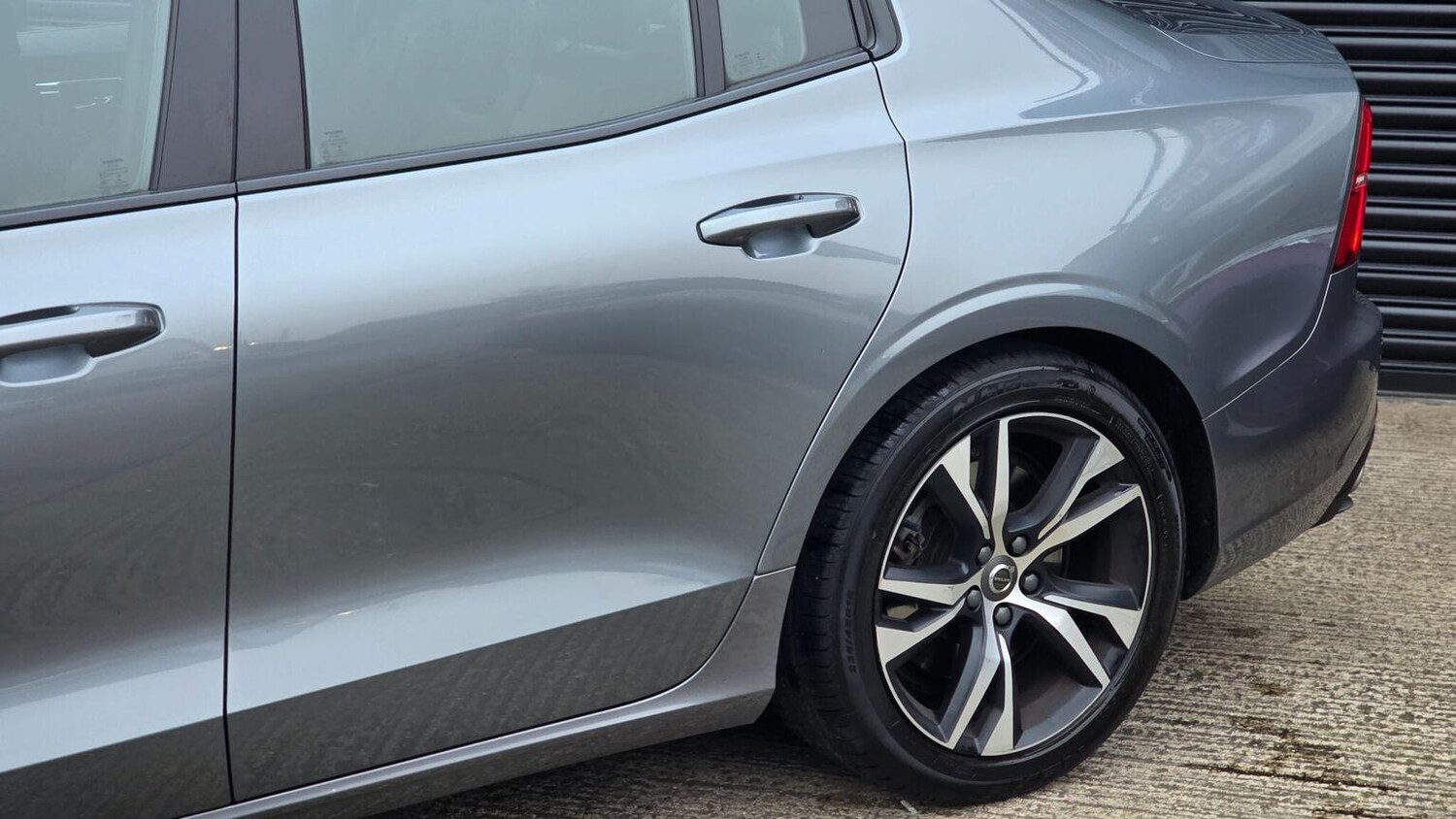 Used Volvo S60 2020 for sale - 77906550: Photo 77