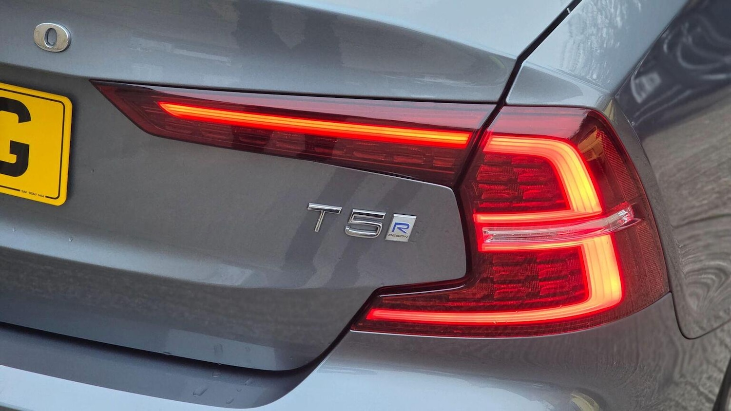 Used Volvo S60 2020 for sale - 77906550: Photo 8