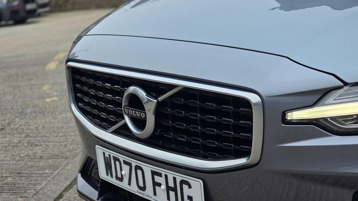 Used Volvo S60 2020 for sale - 77906550: Photo 80