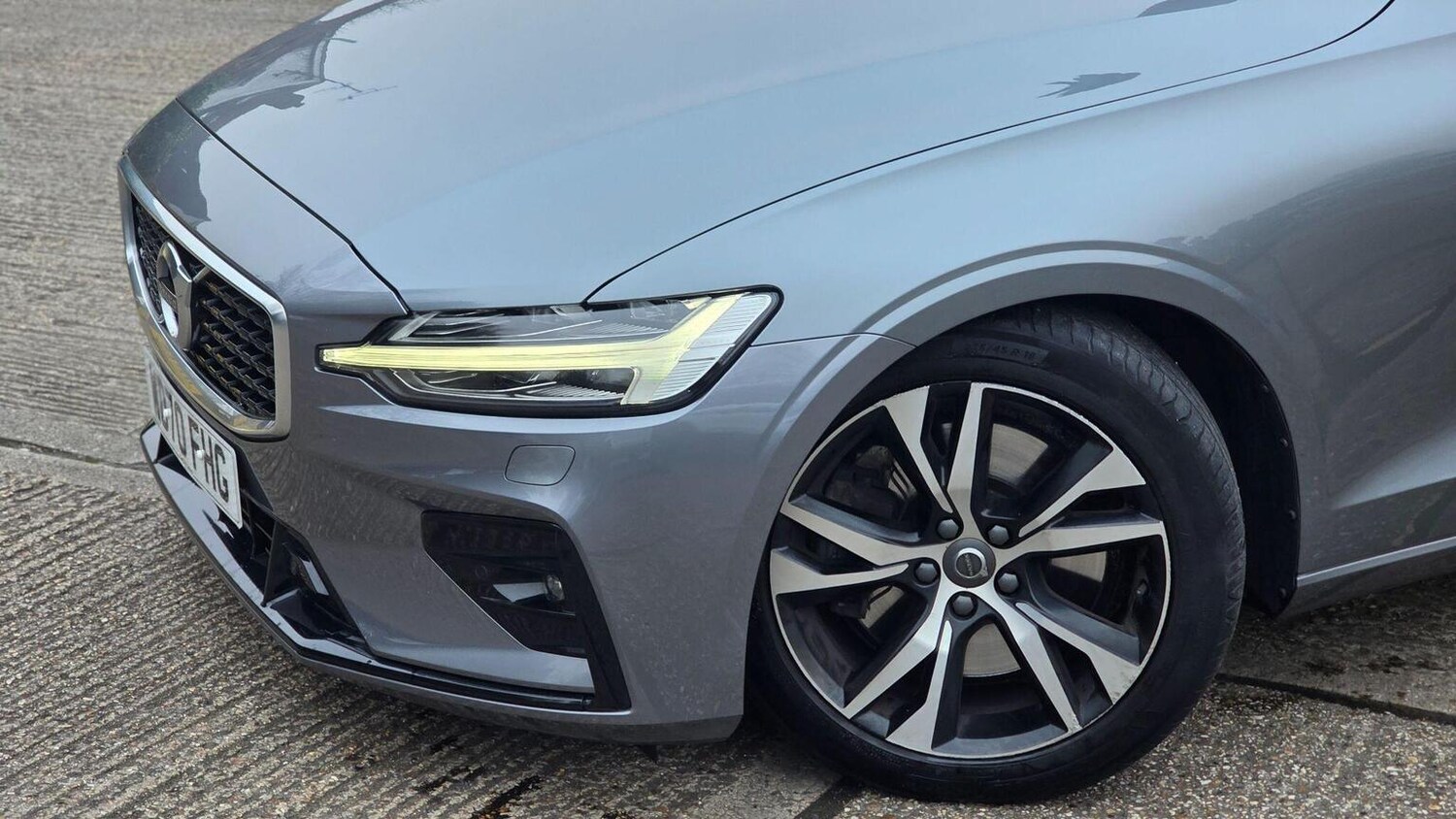 Used Volvo S60 2020 for sale - 77906550: Photo 82