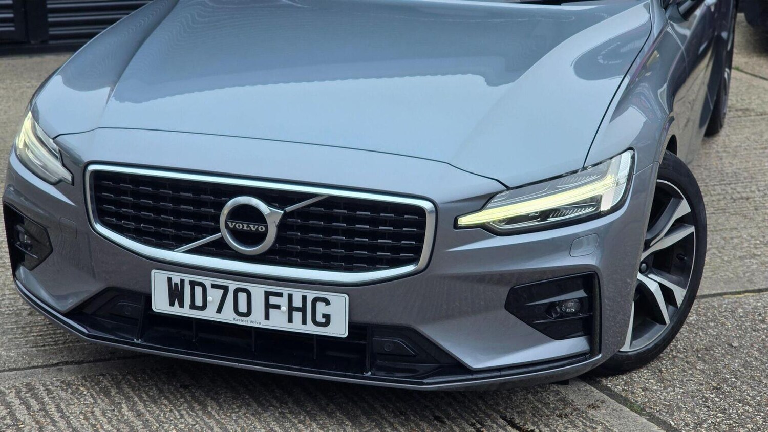 Used Volvo S60 2020 for sale - 77906550: Photo 83